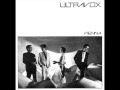 ULTRAVOX - New Europeans