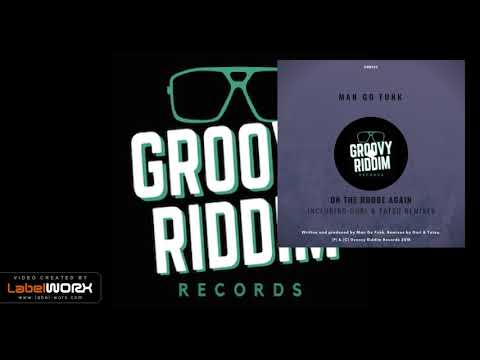 Man Go Funk - On The Rhode Again (Original Mix)