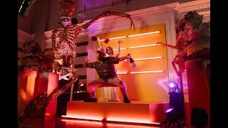 Jax Jones, Bebe Rexha - Harder (Behind The Scenes) Jax Jones, Bebe Rexha - Harder (Behind The Scenes)