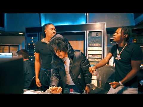 “Lost it All” Snap Dogg x EKT 40 x Shaun Sloan | Studio Footage 4K HDR