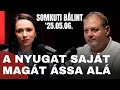 Ha Ukrajna Eléri A Vörös Teret Abból Atomháború Lehet Somkuti Bálint