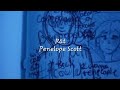 Rät - Penelope Scott *sped up* (Lyrics)