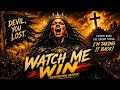 Watch Me Win(Official Lyric Video)