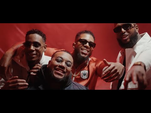 Yedi x Shan-D - WEJO WEJO ft 2Sync (prod.by Maduro x SK beats) [GOLDEN DUO]