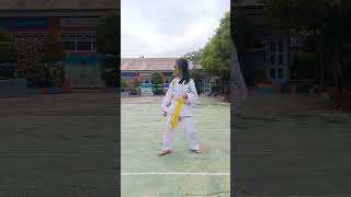 Download lagu Belajar Karate Kata 1 mp3