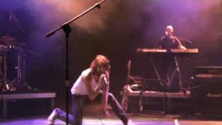 Pain of Salvation - Inside (Live in Thessaloniki 24/01/2010)