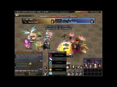 TITAN PM 09 05 2021   Atlantica Online