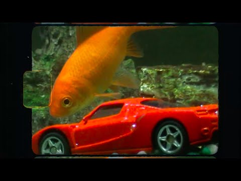 Ghiu - SUPER FAST ft. Slim 9th, Chapo 9th