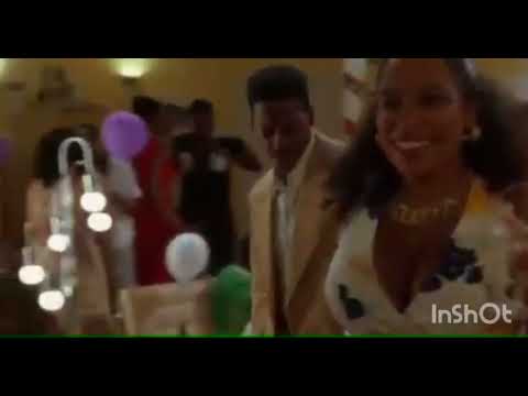 The Inkwell (1994) : House Party