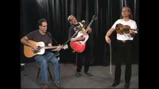 TEMPTATION Tom Waits - version by Charlie Messing and The Tango Trio