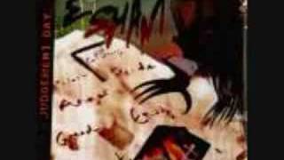 ESHAM / WHEN I SAY BITCH