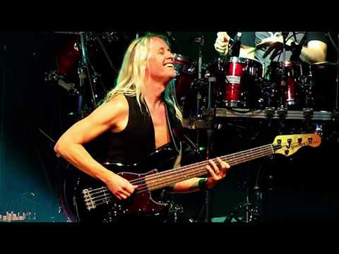 Nick Beggs  - My Father Left A Drum Kit In My Room And Then He Disappeared