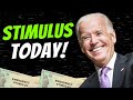 TODAY! $2,000 Stimulus Check Update & Biden's Stimulus Package: Multi-Trillion Package - Jan 14 TODAY! $2,000 Stimulus Check Update & Biden's Stimulus Package: Multi-Trillion Package - Jan 14