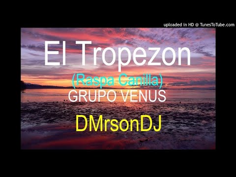 El Tropezon _ Grupo VENUS _ (BAILABLES)