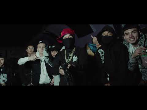 Riquez The 6L - All Or Nothin (Official Music Video)