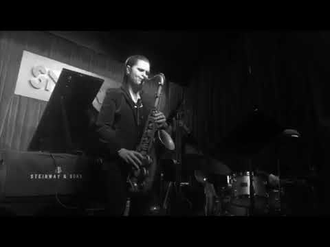 Thumbnail for Nicole Glover Trio plus one - Bebop by R.E.M., Nico