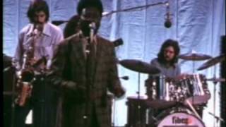 Blow Wind Blow - Muddy Waters Live 1971 (Monroe)