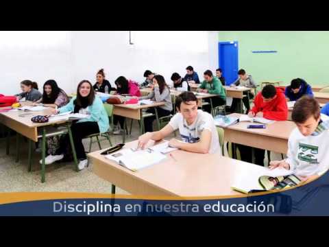 Vídeo Instituto San José de Campillos