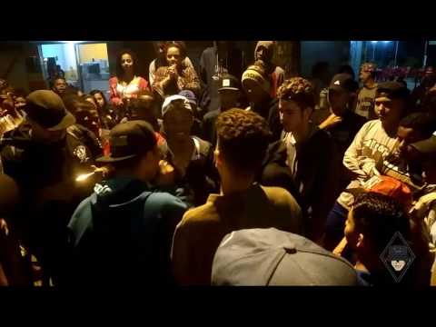 Batalha do sacramento SNC-17°edição: Herbert vs Miguel