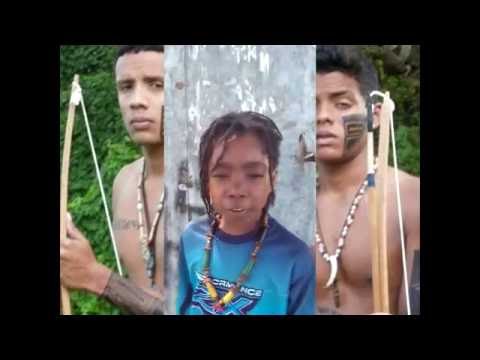 SINGJAH LION FT RASPECK - TRUE WE LOVE JAH (VIDEO) JAHOVIA'S RECORDS