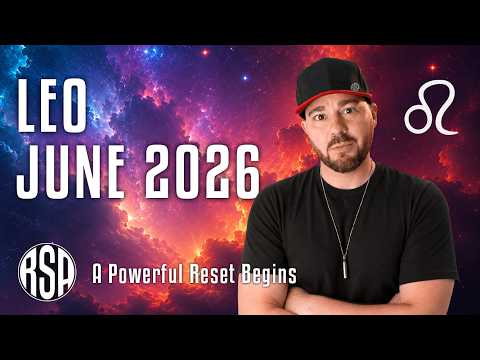 June Sign