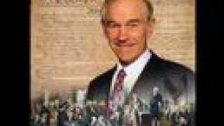 Ron Paul Landslide - Constitution Mix