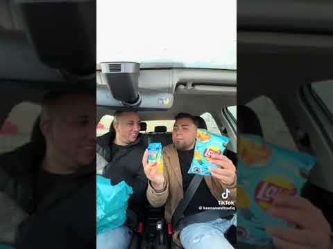 TOUFIQ WANT MY SNACKS ALSO 🫣😱😅