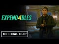 EXPEND4BLES Official Come And Get It Clip 2023 Jason Statham Iko Uwais