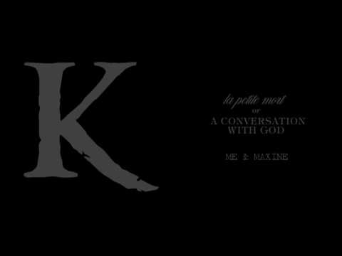 KING 810 - me & maxine (Official Audio)