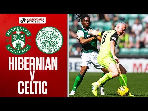 FC Hibernian Edinburgh 0-0 FC Celtic Glascow