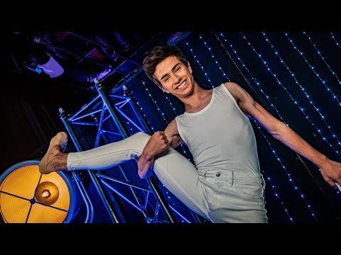 A Batalha dos Jurados - 2ª Gala - Francisco Gomes