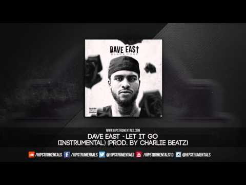 Dave East - Let It Go [Instrumental] (Prod. By Charlie Beatz) + DL via @Hipstrumentals