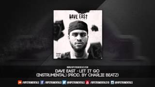 Dave East - Let It Go [Instrumental] (Prod. By Charlie Beatz) + DL via @Hipstrumentals