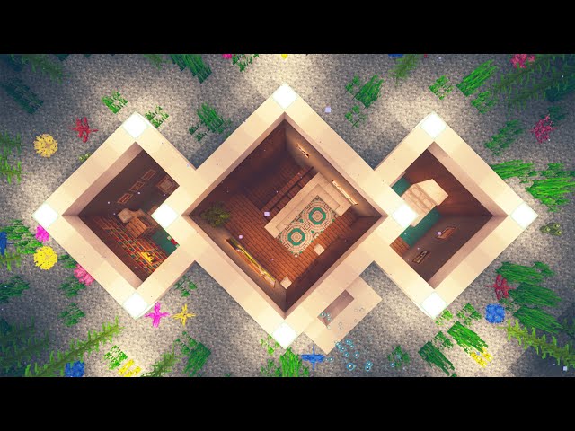 10 Best Minecraft Houses Ever Built In Survival Mode
