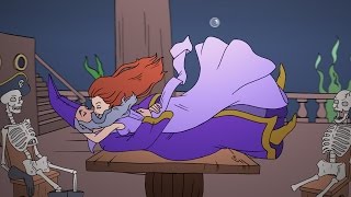 Fairytale Music Video