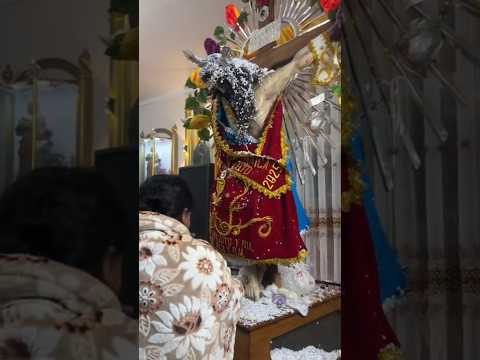 Festividad  del Señor de Maica, Yotala Chuquisaca 🇧🇴
