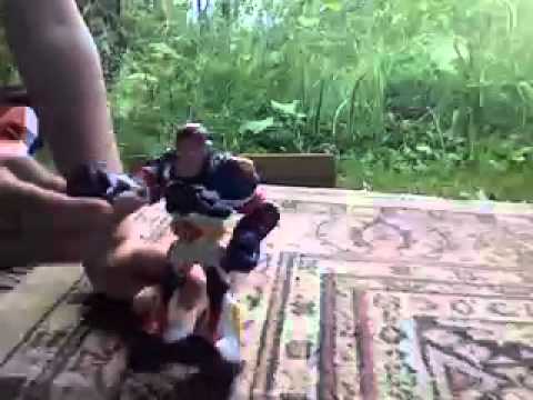 dinosaurs episode 52-clip show 2