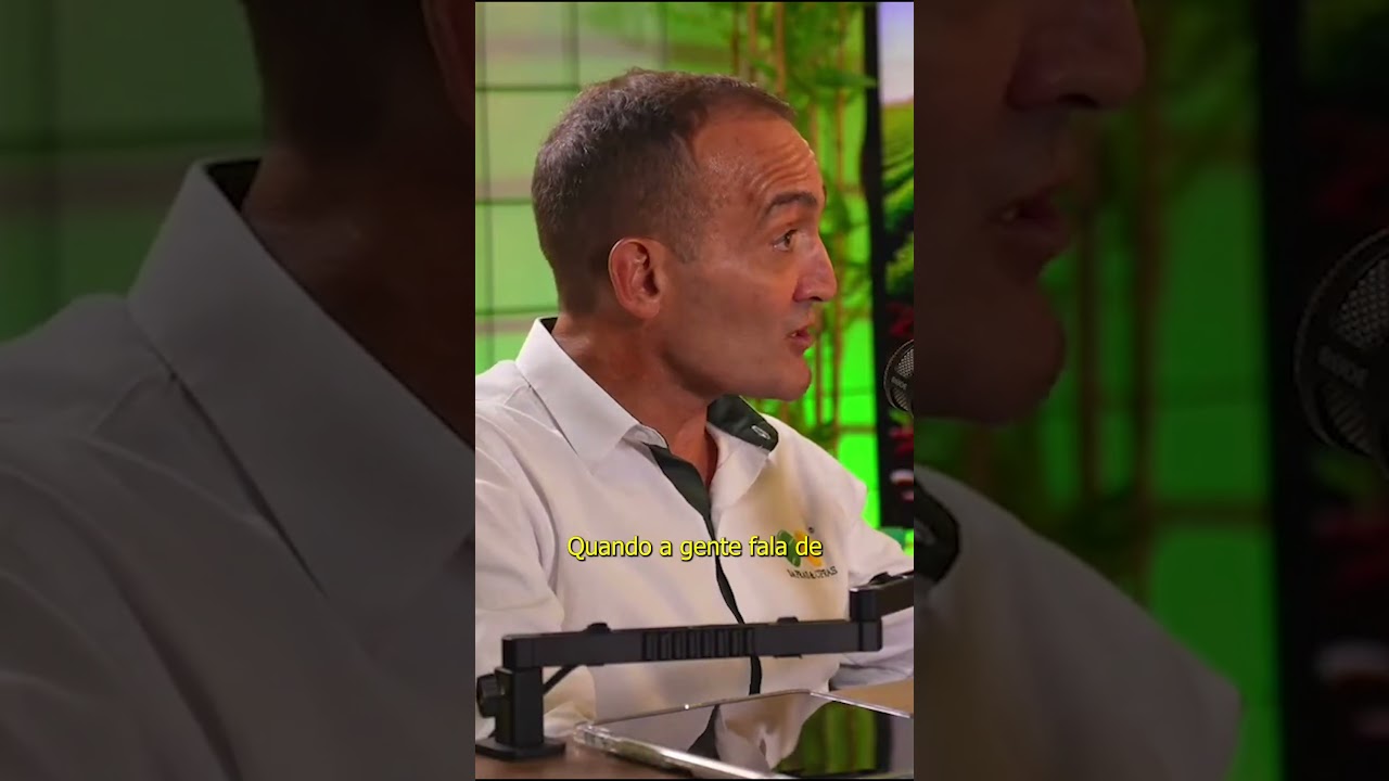 Falar de sucessão não é falar sobre morte