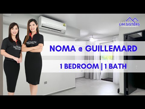 NoMa, 333 Guillemard Road, 1 Bedroom, 463 sqft, Condominium For Rent, by Tracy Lim, 24820648 - PropertyGuru.com.sg