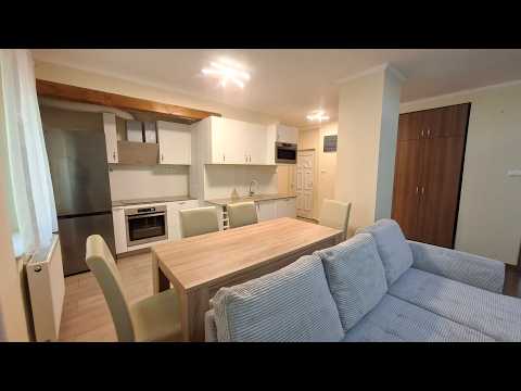 Kiadó téglalakás, Vác 2 szoba 60 m² 250 E Ft/hó