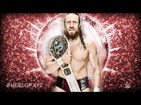 WWE: Daniel Bryan 9th Theme Song - "Flight Of The Valkyries" + Download Link [HD]