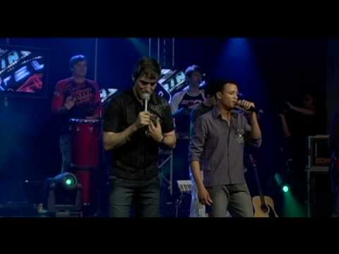 Musical Calmon ao sul do meu Coração