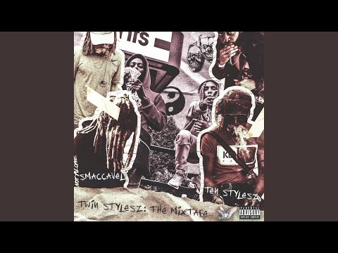 Add It Up (feat. Ten Stylesz & Smaccaveli)