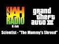 GTA III GTA 3 K Jah Scientist The Mummy S Shroud