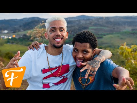 MC Braz e MC Vitin do LJ - Vida Louca (Official Music Video)