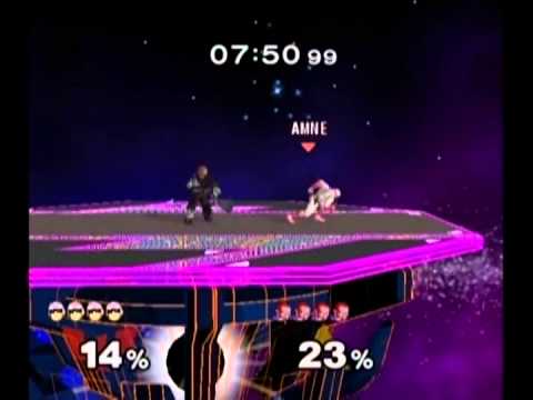 Melee Losers Quarter Amne vs 2.0