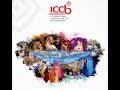 International Convention City Bashundhara (ICCB)