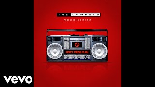 The Lowkeys - Pula Ya Lerato (Official Audio) ft. Valentine, Bean RSA