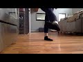 Point Flex Warmup