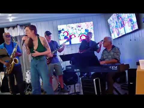 Promotional video thumbnail 4 for Haley Brook Music